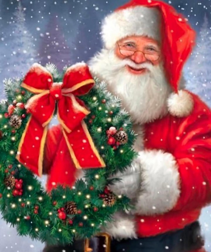 मेर्री  Christmas