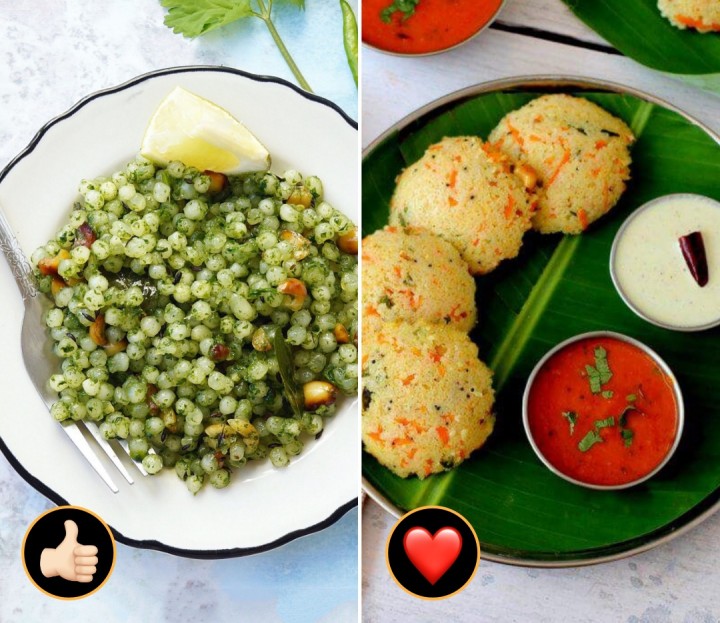 Yedi healthy mee opinion cheppandi