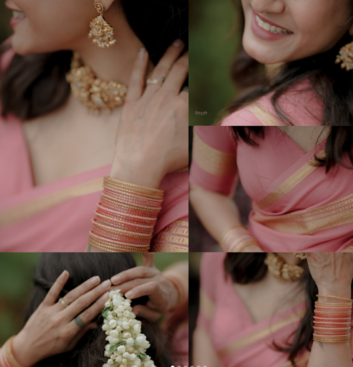 ಸೌಂದರ್ಯ ಅನ್ನೋದು ಹೆಣ್ಣಿಗೆ ಸ್ವಂತ