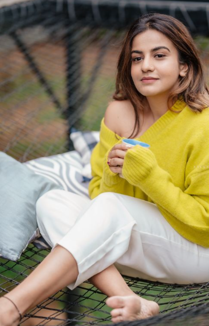 ಏನೋ ಒಂಥರಾ!!!