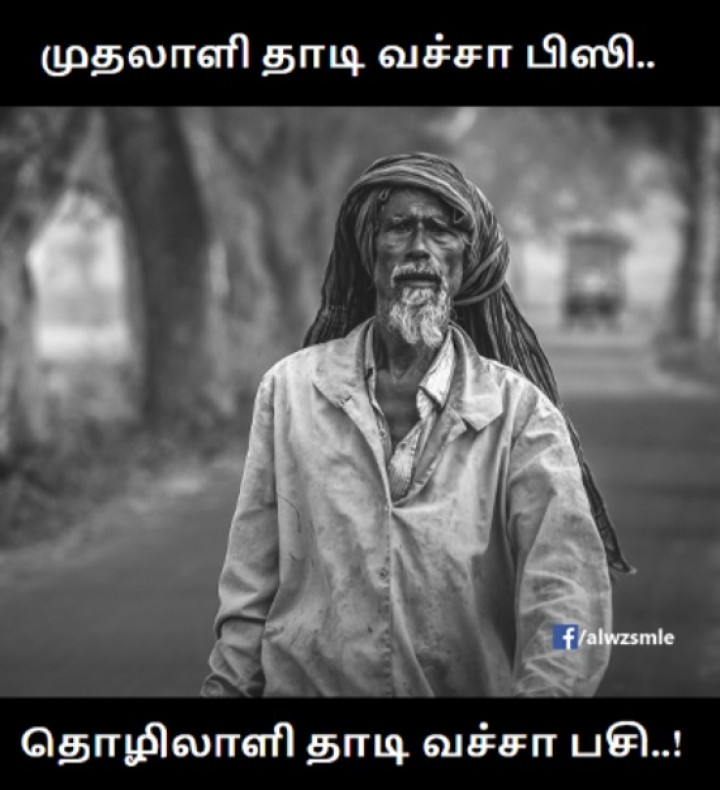 பிஸி பசி