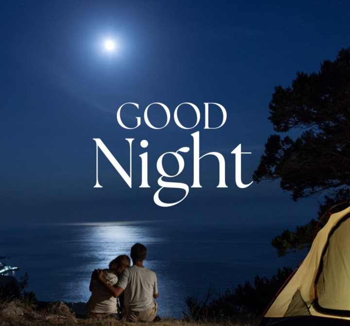 শুভ রাত্রি।