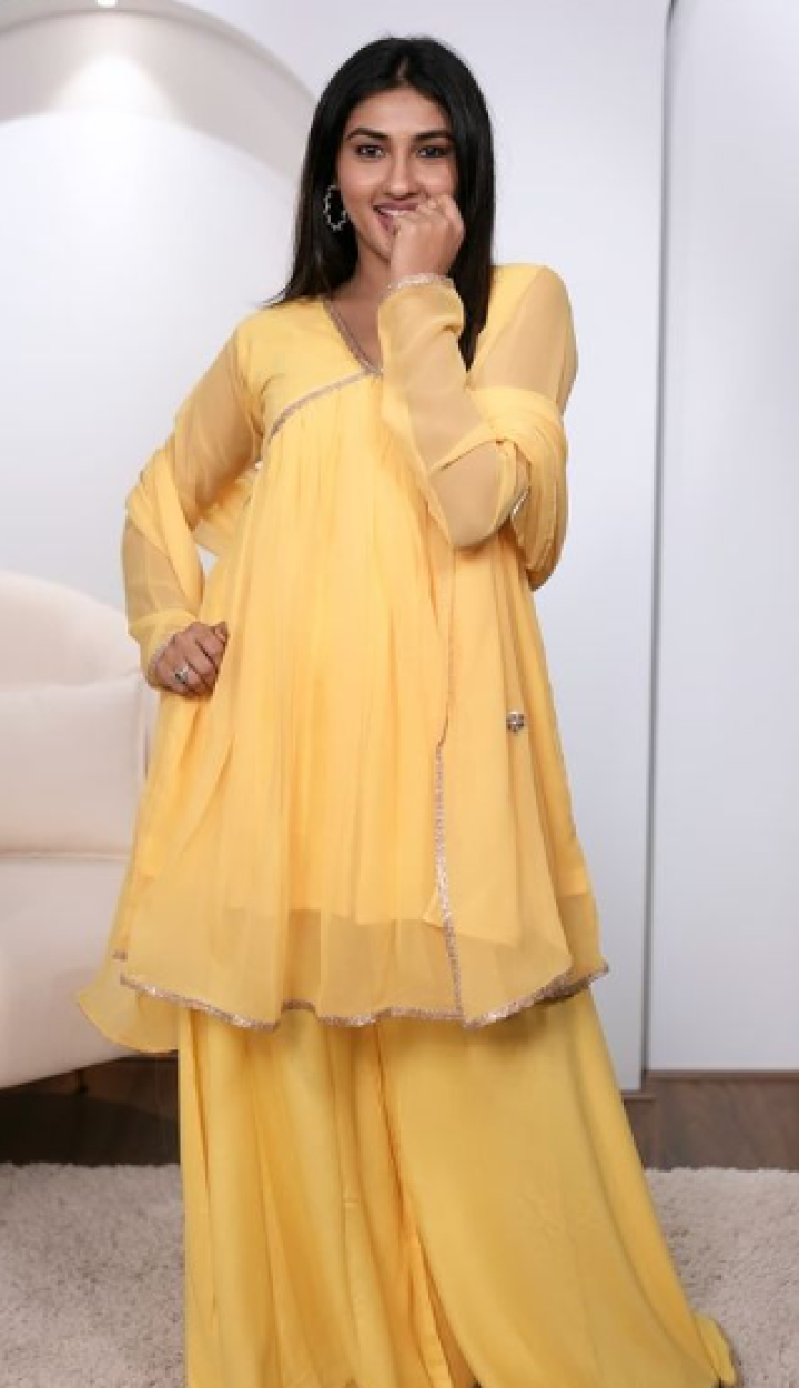 ರಾಗಿಣಿ ಪ್ರಜ್ವಲ್