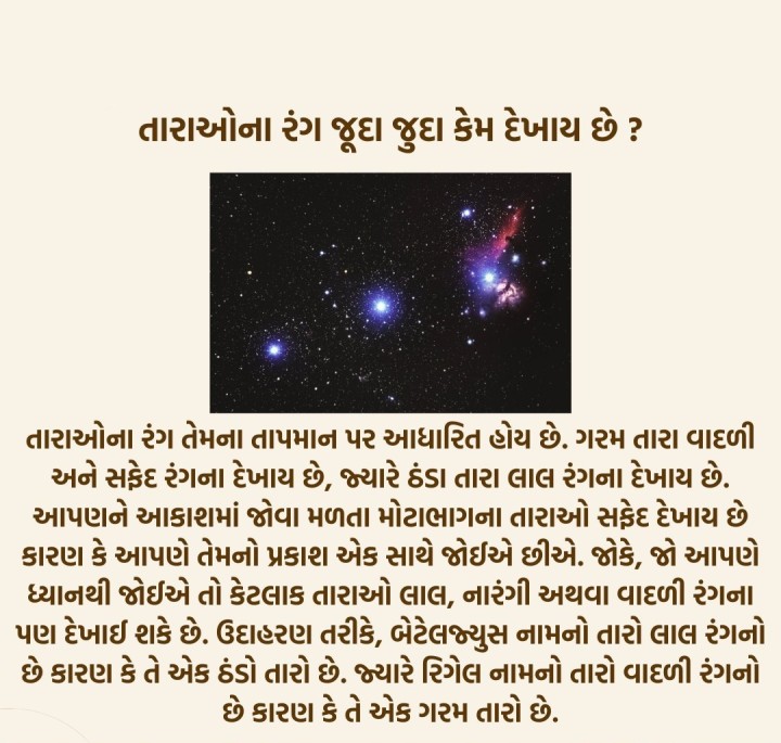 'જ્ઞાન સાથે મજા કરો!'