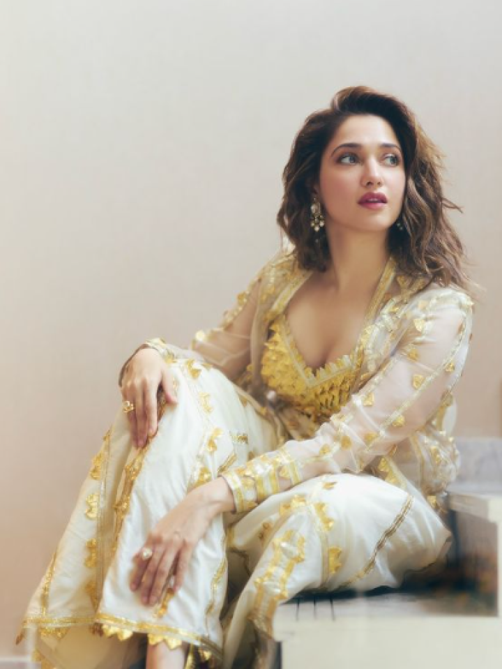 ಸಖತ್ ಹಾಟ್ ಲುಕ್