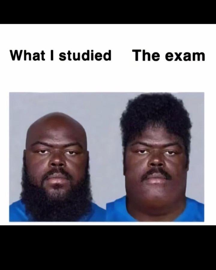 So funny.