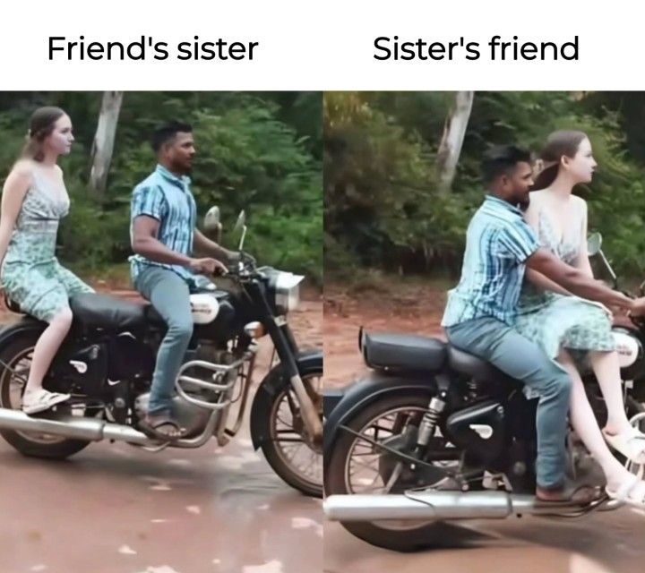 Iddariki chaala teda undi