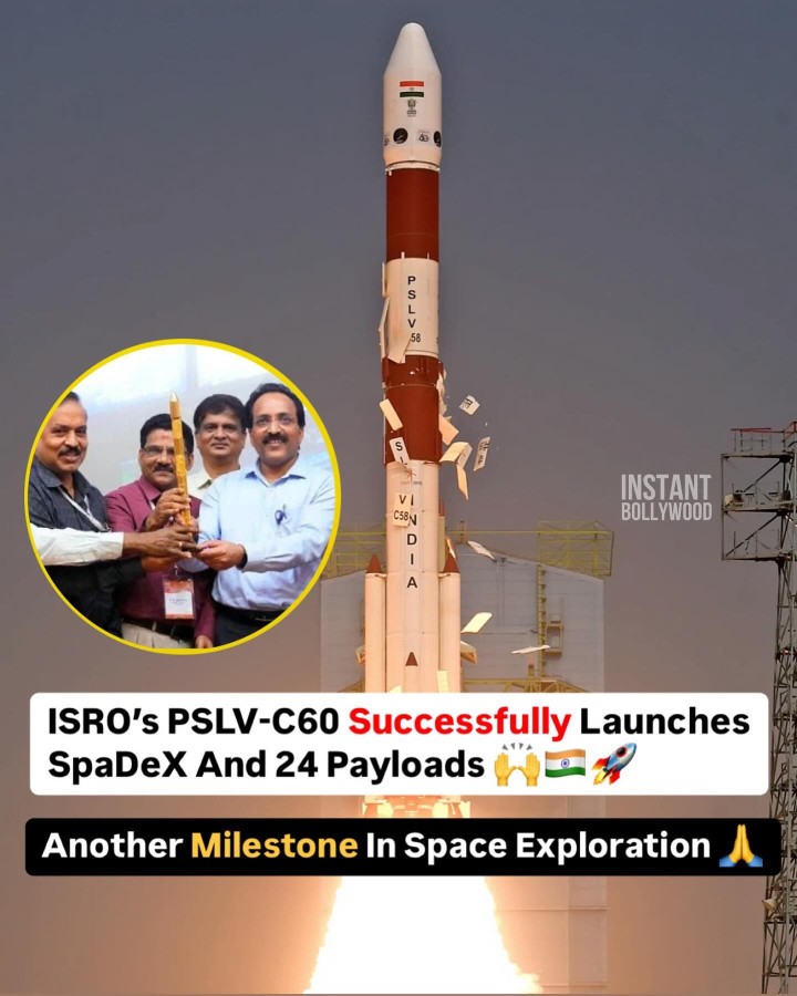Proud moment.