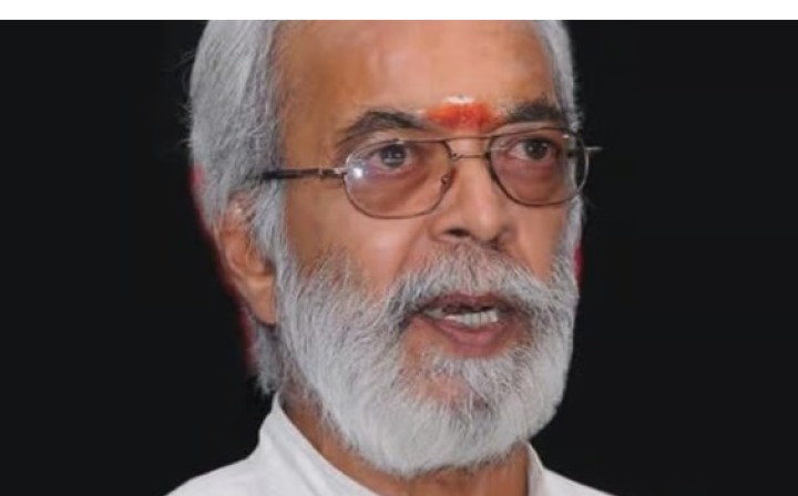 ರಿದಂ ಕಿಂಗ್ ಖ್ಯಾತಿಯ ಬಹುವಾದ್ಯ ಕಲಾವಿದ ಎಸ್. ಬಾಲಿ ನಿಧನ