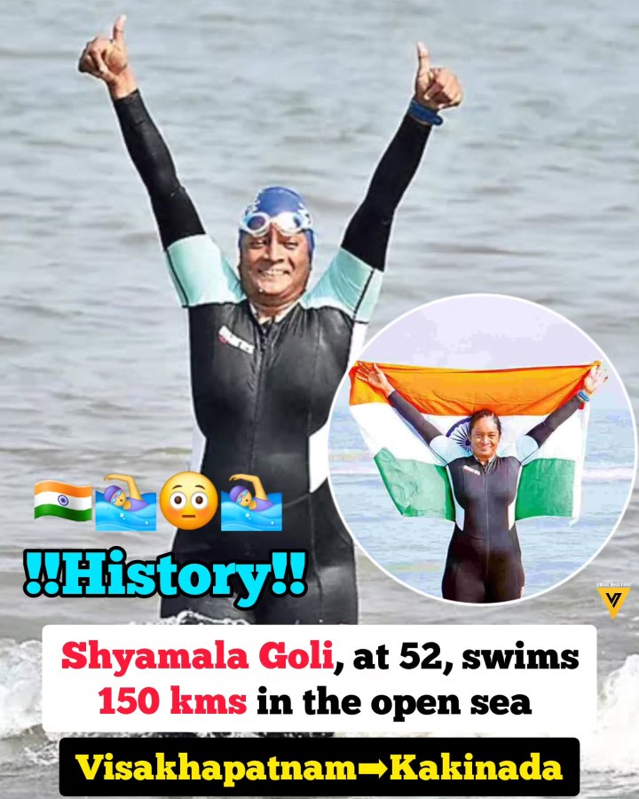 Age is just a number.