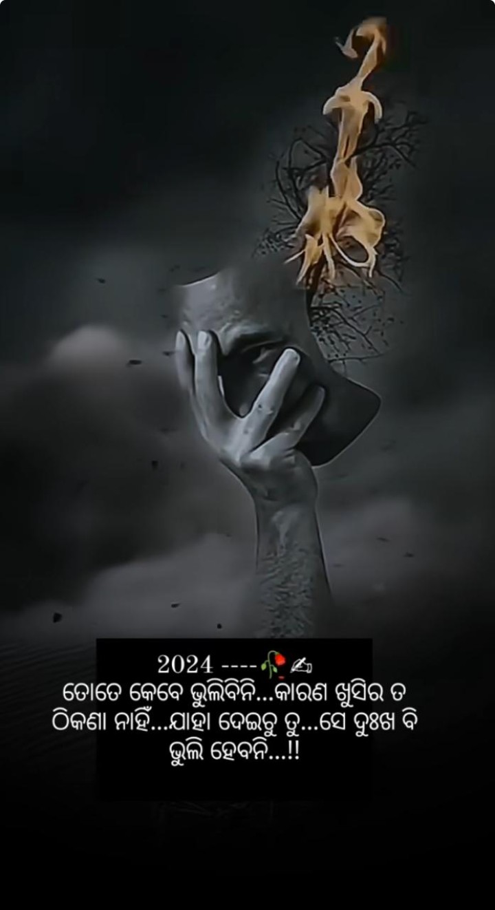 ତତେ କେବେ ଭୁଲି ପାରିବିନି