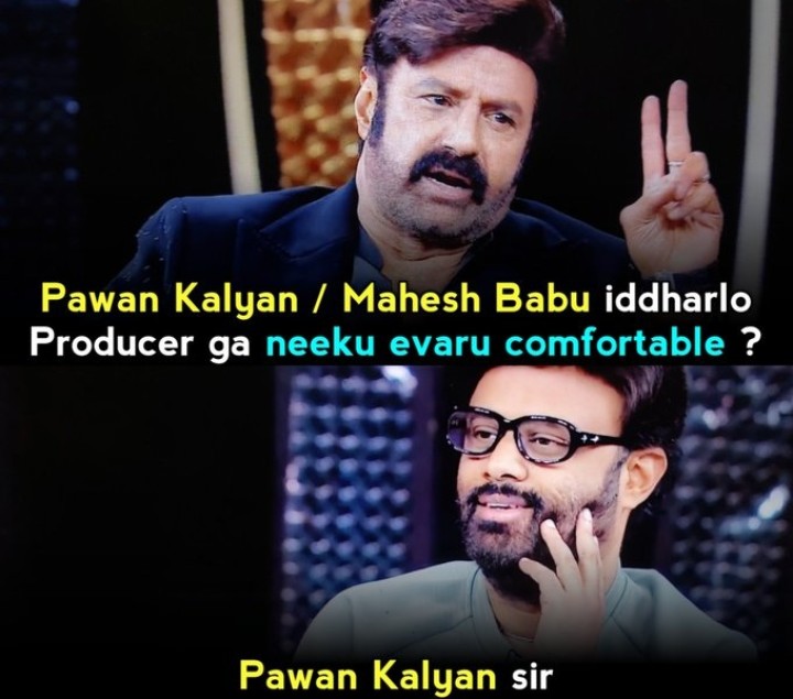 Pawan budget valla or inkedaina reason aa