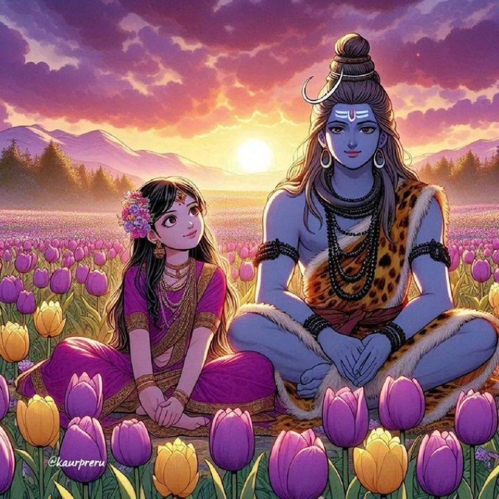 Shivayya nuvve na thodayya