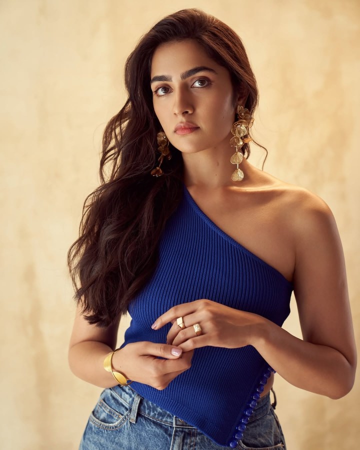 Rukmini Vasanth