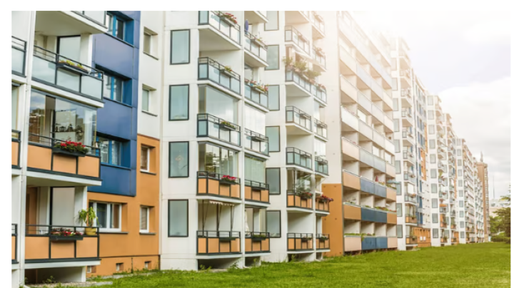 ಬೆಂಗಳೂರು ವಸತಿ ಮಾರುಕಟ್ಟೆ: 2 ಕೋಟಿ ರೂ ಮೌಲ್ಯದ ಮನೆಗಳು ಭರ್ಜರಿ ಸೇಲ್; ಸಾರ್ವಕಾಲಿಕ ದಾಖಲೆ