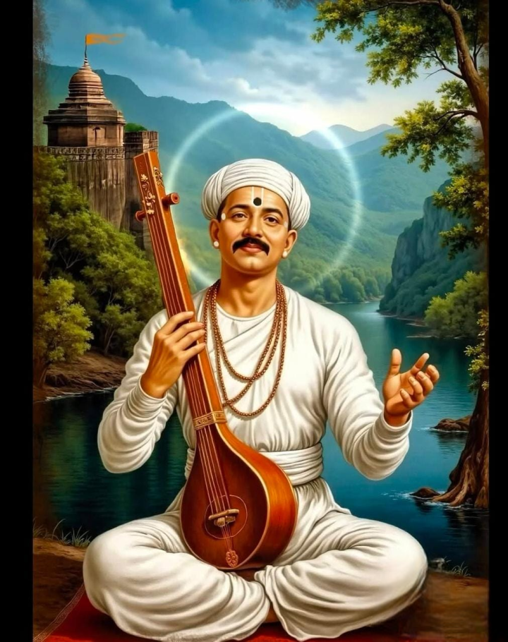 संत तुकाराम महाराज