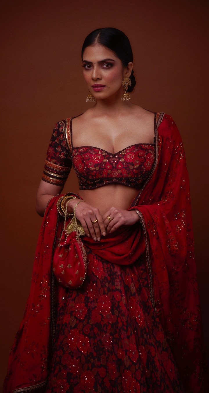 Malavika Mohanan