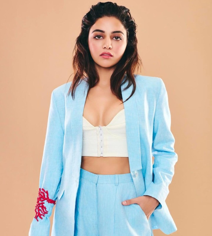 ଗ୍ଲାମର ଅନ୍ଦାଜ