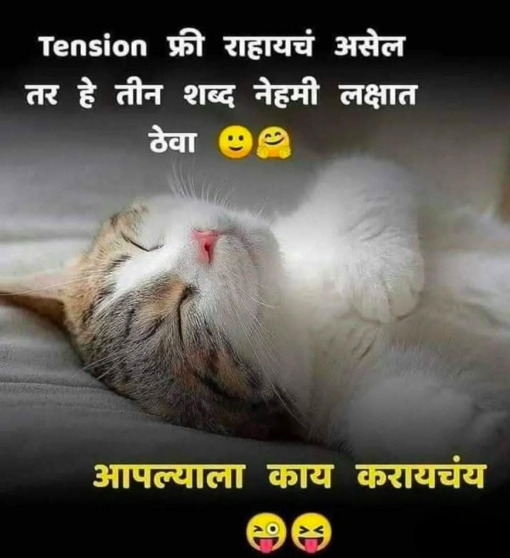 हे शब्द लक्षात ठेवा