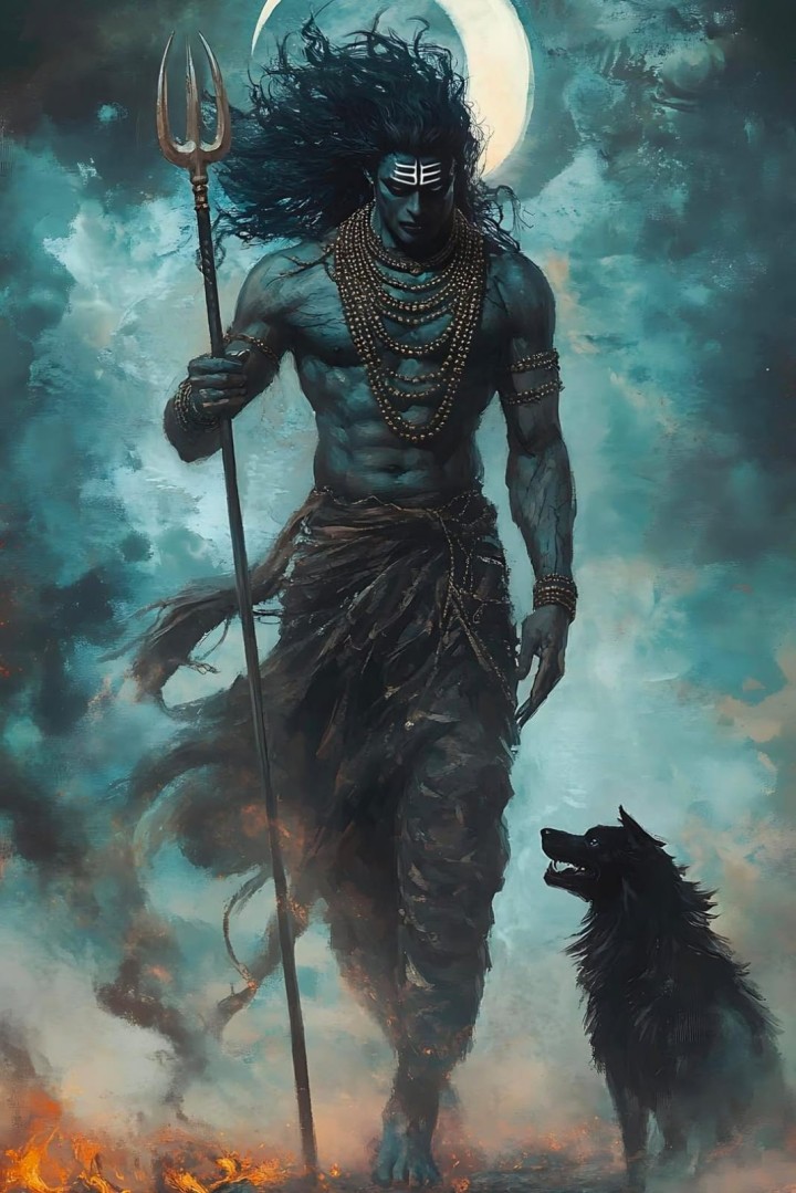 शिवशंभो