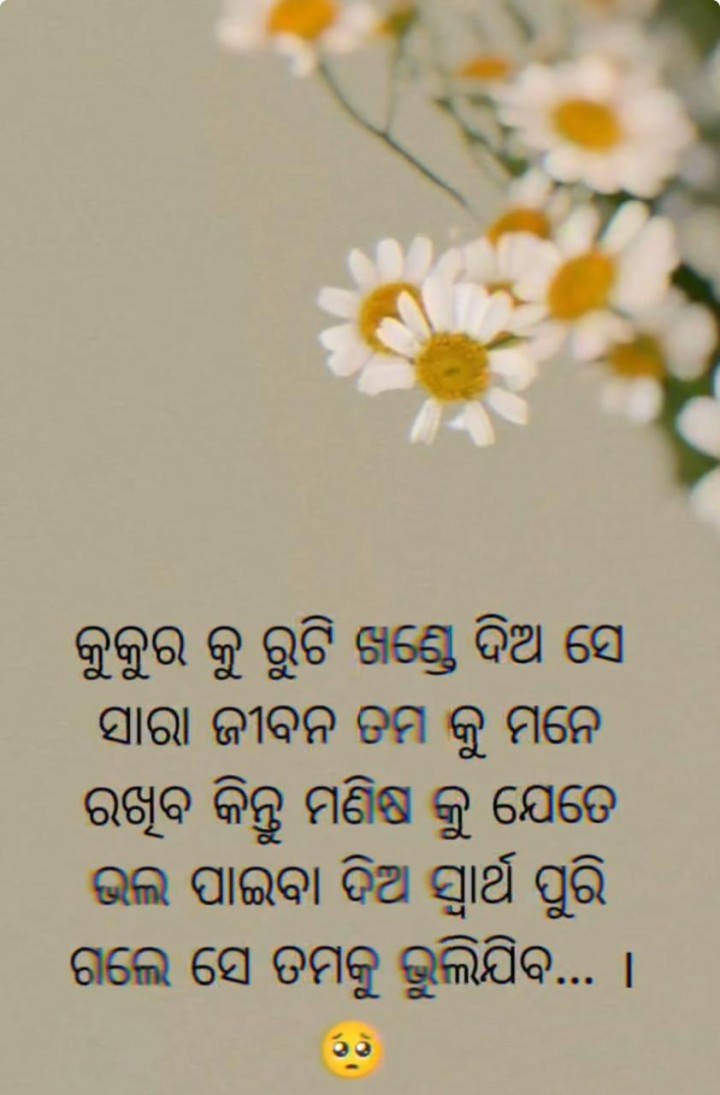 ସେ ତମକୁ ସାରା ଜୀବନ ମନେ ରଖିବ