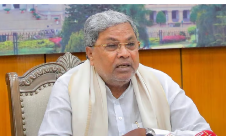 ತೆರಿಗೆ ಹಂಚಿಕೆಯಲ್ಲಿ ರಾಜ್ಯಕ್ಕೆ ಮತ್ತೆ ಅನ್ಯಾಯ: ಇನ್ನು ಮುಂದೆ ಪಕ್ಷಪಾತ ಸಹಿಸಲ್ಲ; ಕೇಂದ್ರ ಸರ್ಕಾರದ ವಿರುದ್ಧ ಸಿಎಂ ಸಿದ್ದರಾಮಯ್ಯ ಗುಡುಗು