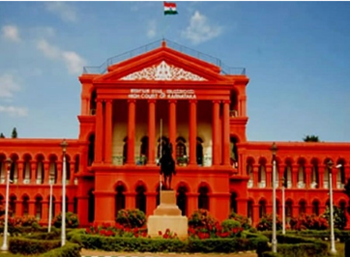 ಆದಾಯ ಮೀರಿದ ಆಸ್ತಿ ಗಳಿಕೆ ಪ್ರಕರಣ: ಜಯಲಲಿತಾ ಚಿನ್ನಾಭರಣ ವಾಪಸ್ ಕೋರಿದ ಅರ್ಜಿ ವಜಾಗೊಳಿಸಿದ ಹೈಕೋರ್ಟ್