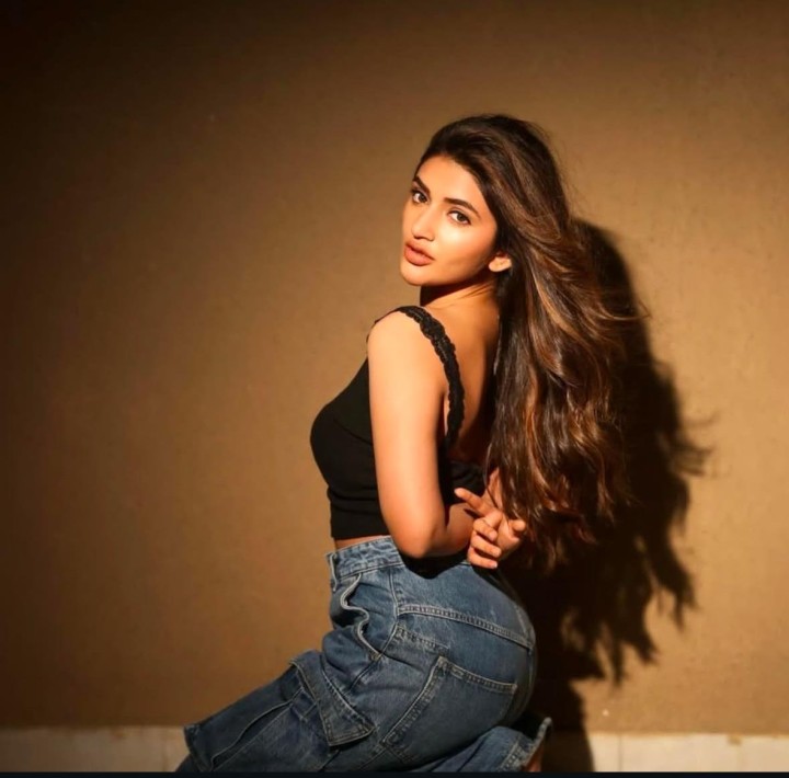 ଗ୍ଲାମର ଅନ୍ଦାଜ