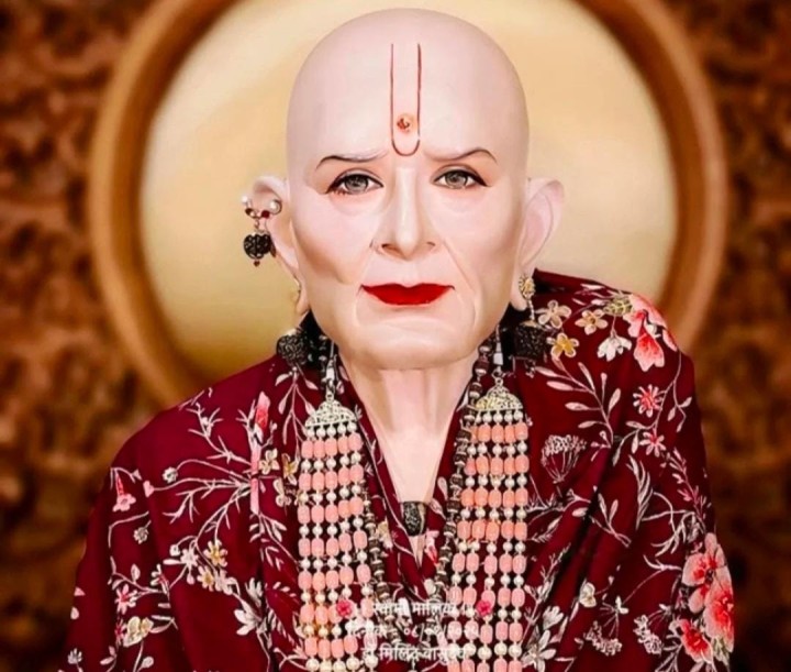 श्री स्वामी समर्थ