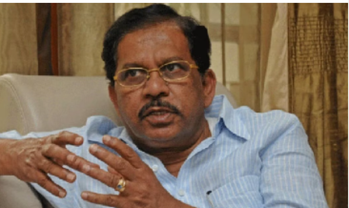 ಬೀದರ್ ಶೂಟೌಟ್-ದರೋಡೆ ಪ್ರಕರಣ: ಆರೋಪಿಗಳ ಗುರುತು ಪತ್ತೆ, ಶೀಘ್ರದಲ್ಲೇ ಬಂಧನ- ಸಚಿವ ಪರಮೇಶ್ವರ್