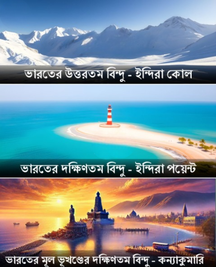 কিছু জানা কিন্তু ভুলে যাওয়া তথ্য।