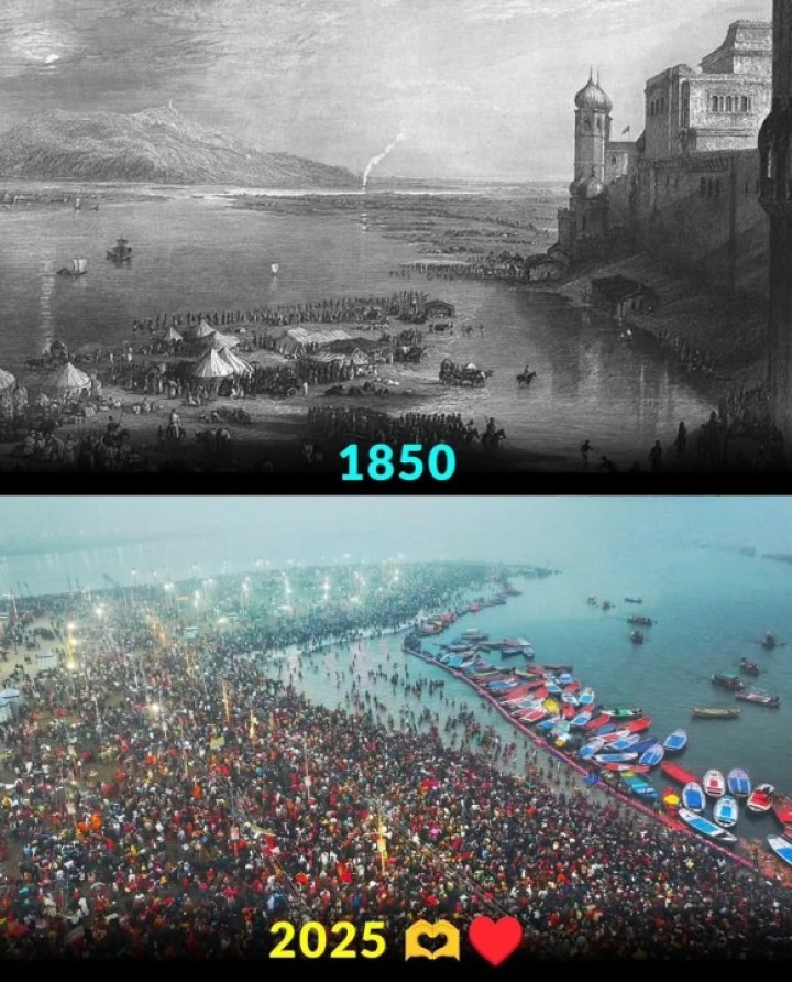 Mahakumbh ❤️