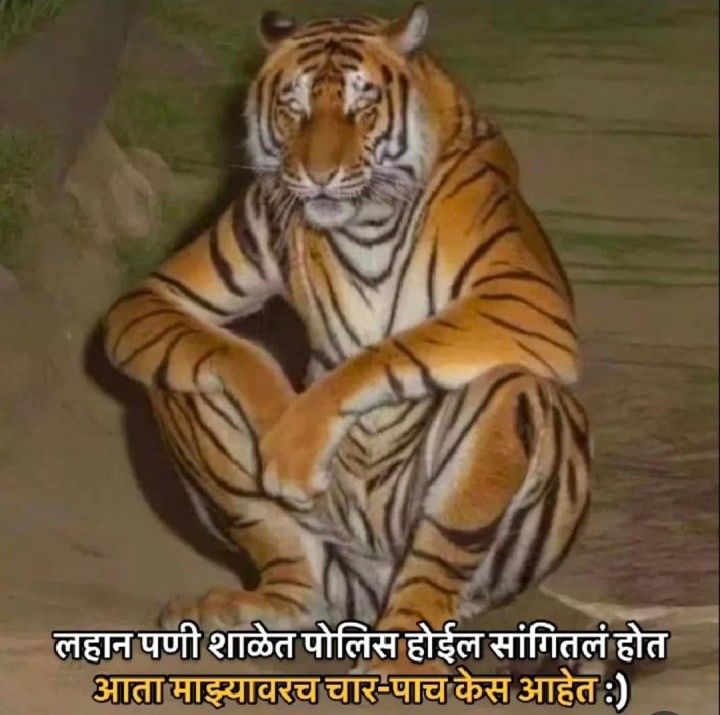 खऱ्या आयुष्यातल्या गोष्टी