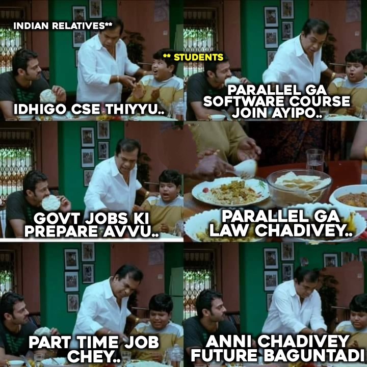 Anduke vallani tappinchukoni tirugutuntanu