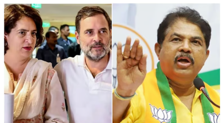 ದೇಶಕ್ಕೆ ಸ್ವಾತ್ರಂತ್ಯ ತಂದುಕೊಟ್ಟಿದ್ದು ಮಹಾತ್ಮ ಗಾಂಧಿ; ಸೋನಿಯಾ, ರಾಹುಲ್, ಪ್ರಿಯಾಂಕ ನಕಲಿ ಗಾಂಧಿಗಳು: ಪ್ರತಿಪಕ್ಷ ನಾಯಕ R Ashok