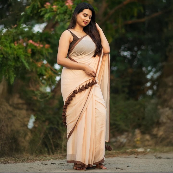 कमाल लग रही हो.
