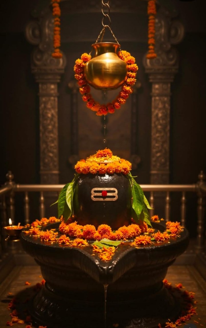 ओम नमः शिवाय