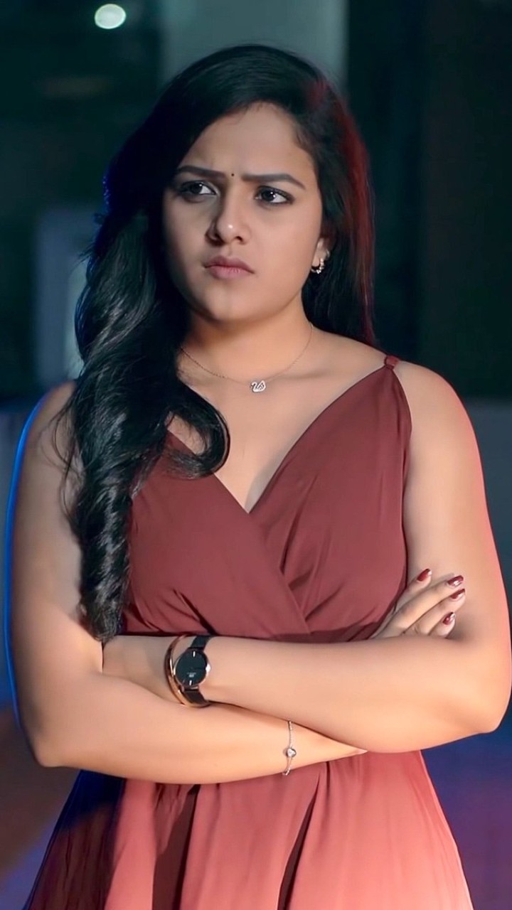 Beautiful vaishnavi chaitanya