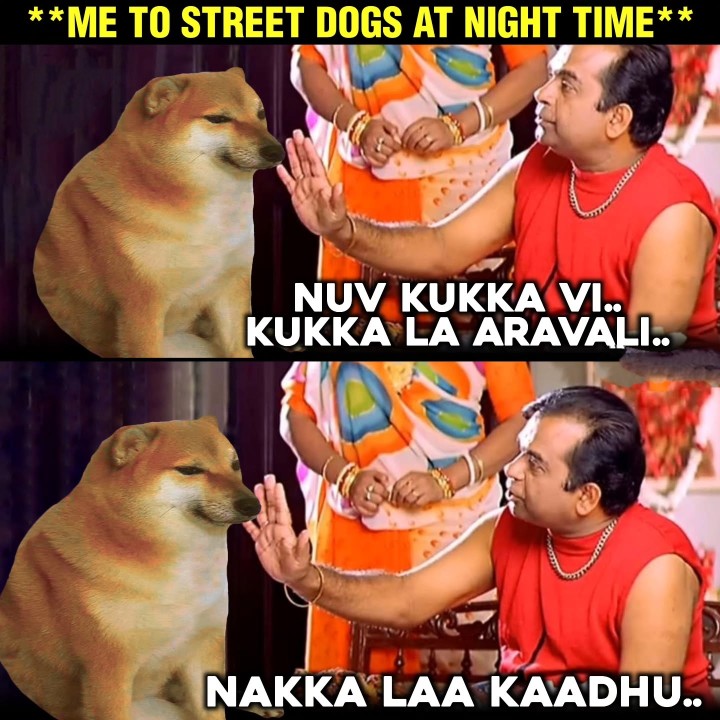 Kukkala nakkala ardam kadu