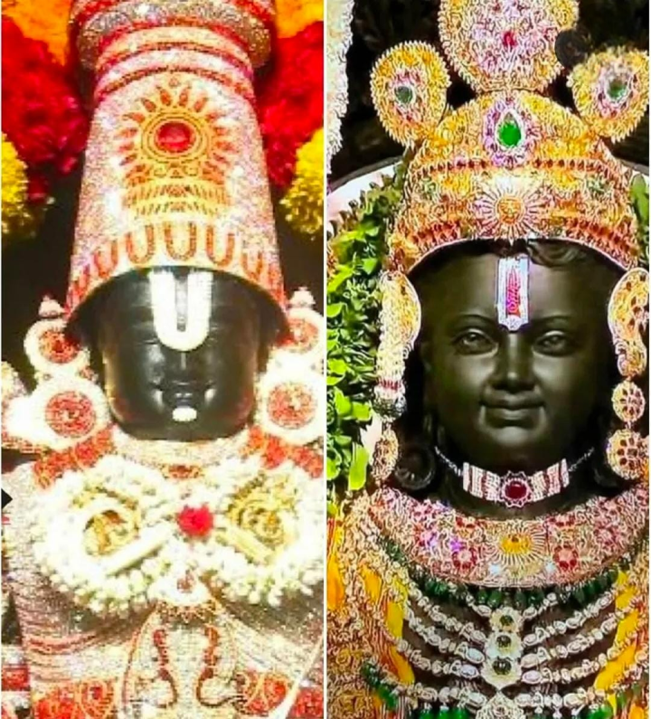 देवाचे दर्शन