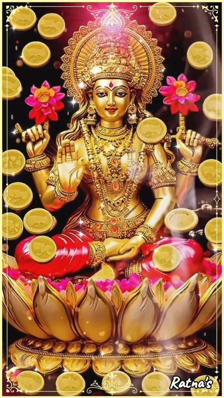 Mahalaxmi namostute