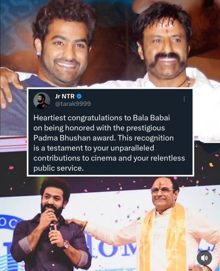 Babai ki congratulations cheppina abbayi