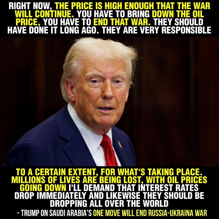 Yuddham aapalani korina trump