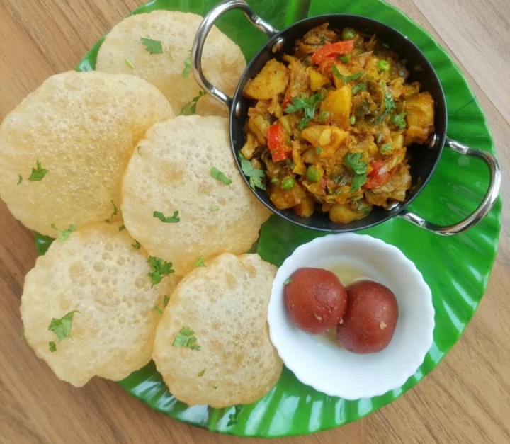 ସ୍ୱାଦିଷ୍ଟ ଖାଇବା