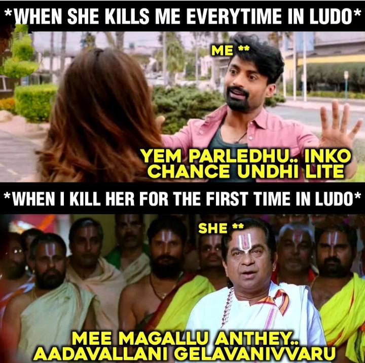 Ammayilu anthe