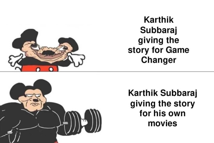 Tana movies ki aithene ivvagalademo