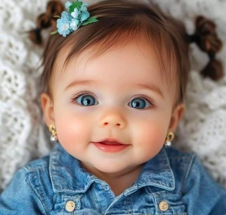 निरागस सुंदरता