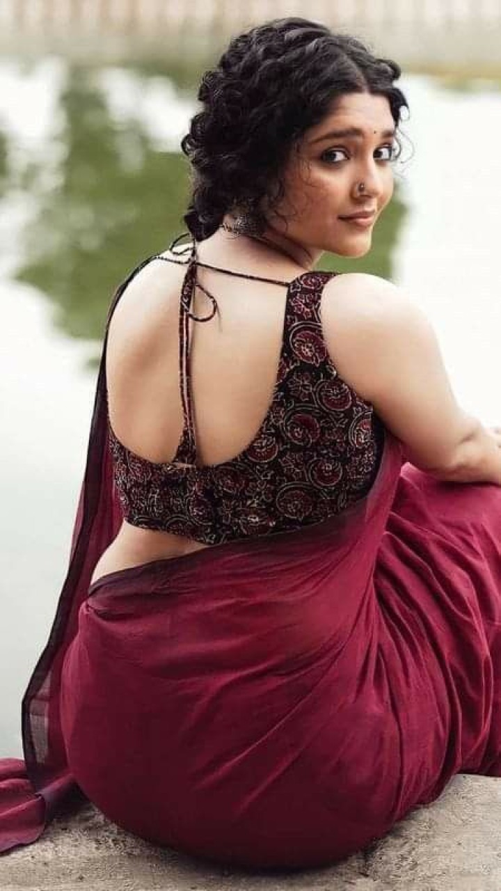 ritika andamtho maya cheyakika