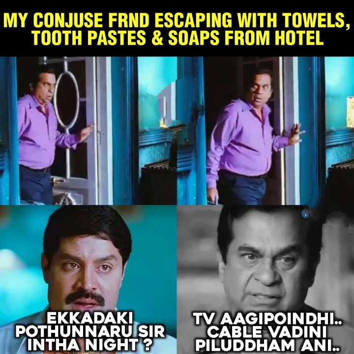 Prati hotel lonu ide pani