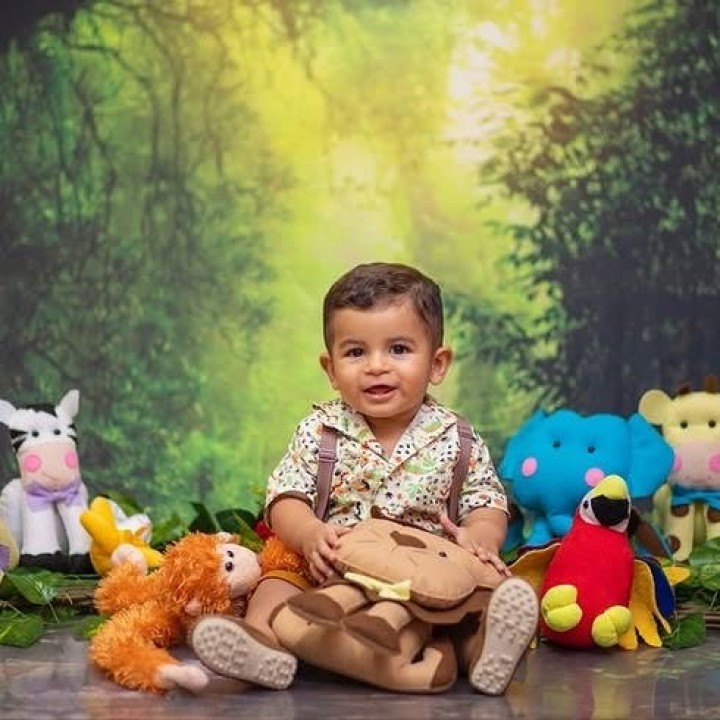 Mere Dil Ka Chota Sa Tukda